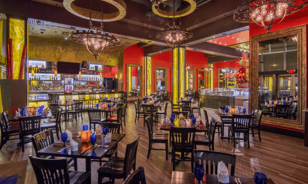 Texas de Brazil - Miami Dadeland Mall in Miami, FL (4)