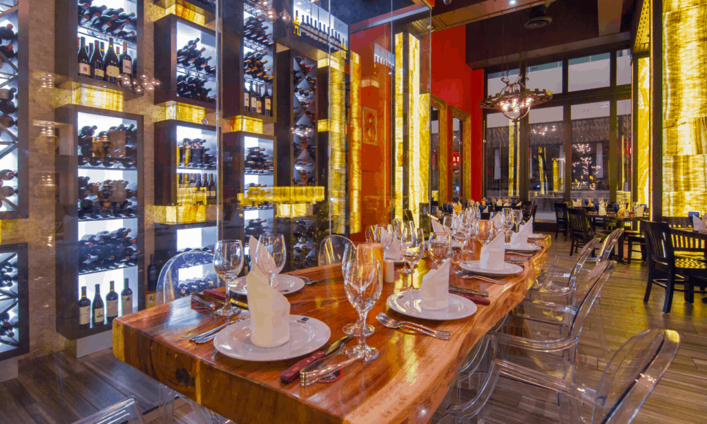 Texas de Brazil - Miami Dadeland Mall in Miami, FL (5)