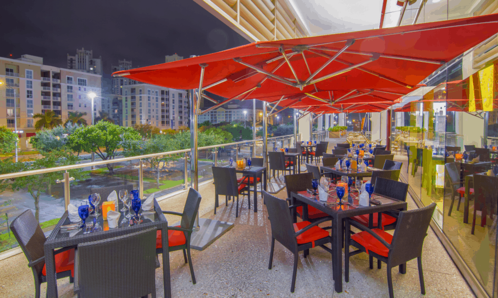 Texas de Brazil - Miami Dadeland Mall in Miami, FL (6)