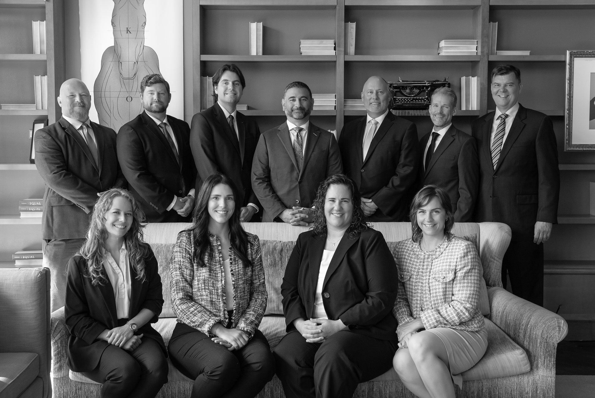 Thomas Law Offices in Prospect, KY (5)