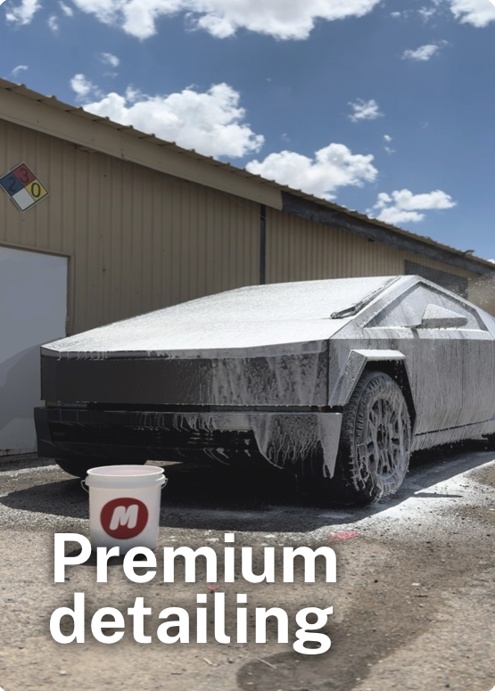 Maintenance Mobile Detailing in El Paso, TX (4)