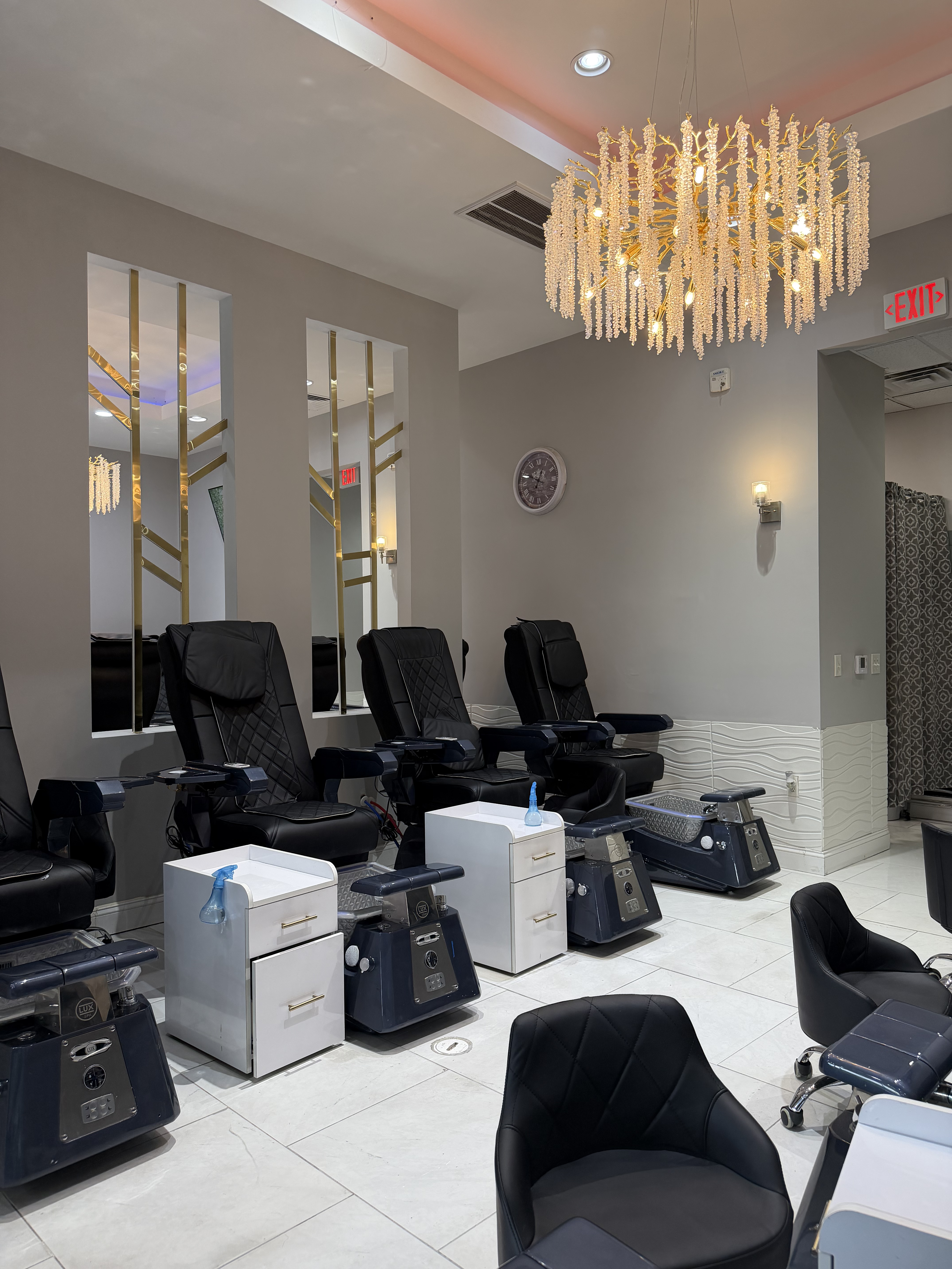 SLAYE NAIL BAR in Wake Forest, NC (2)
