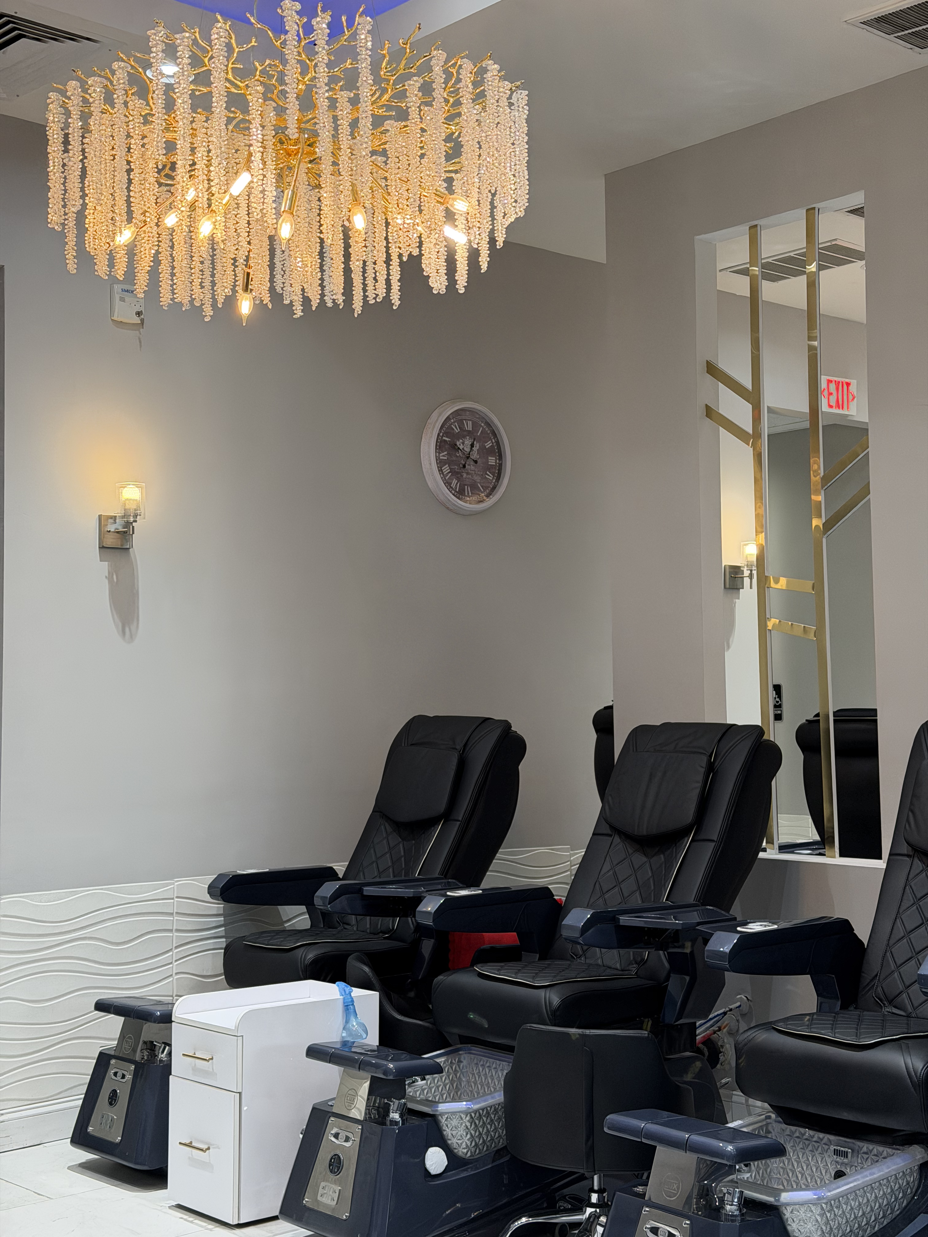 SLAYE NAIL BAR in Wake Forest, NC (3)
