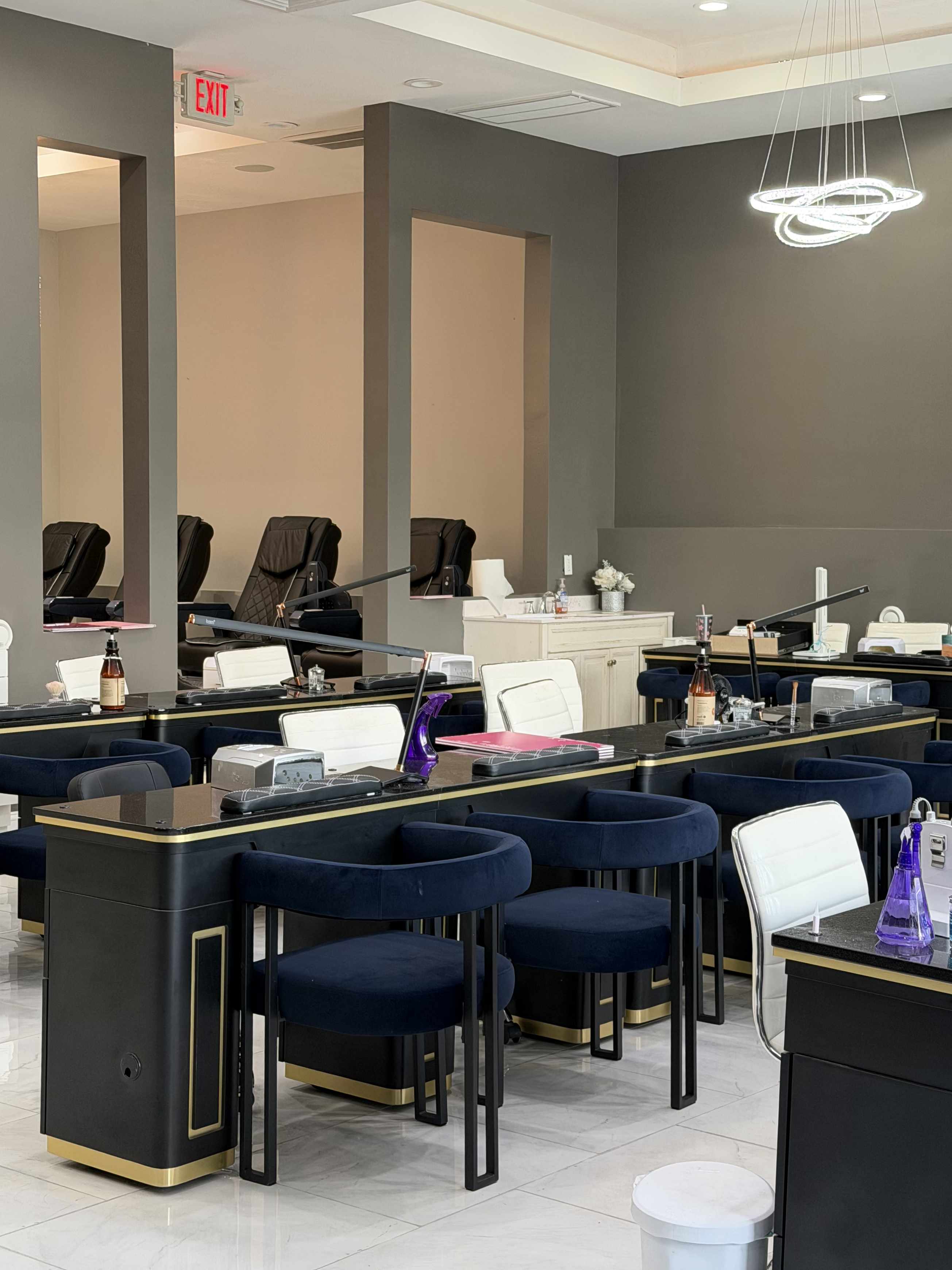 SLAYE NAIL BAR in Wake Forest, NC (4)