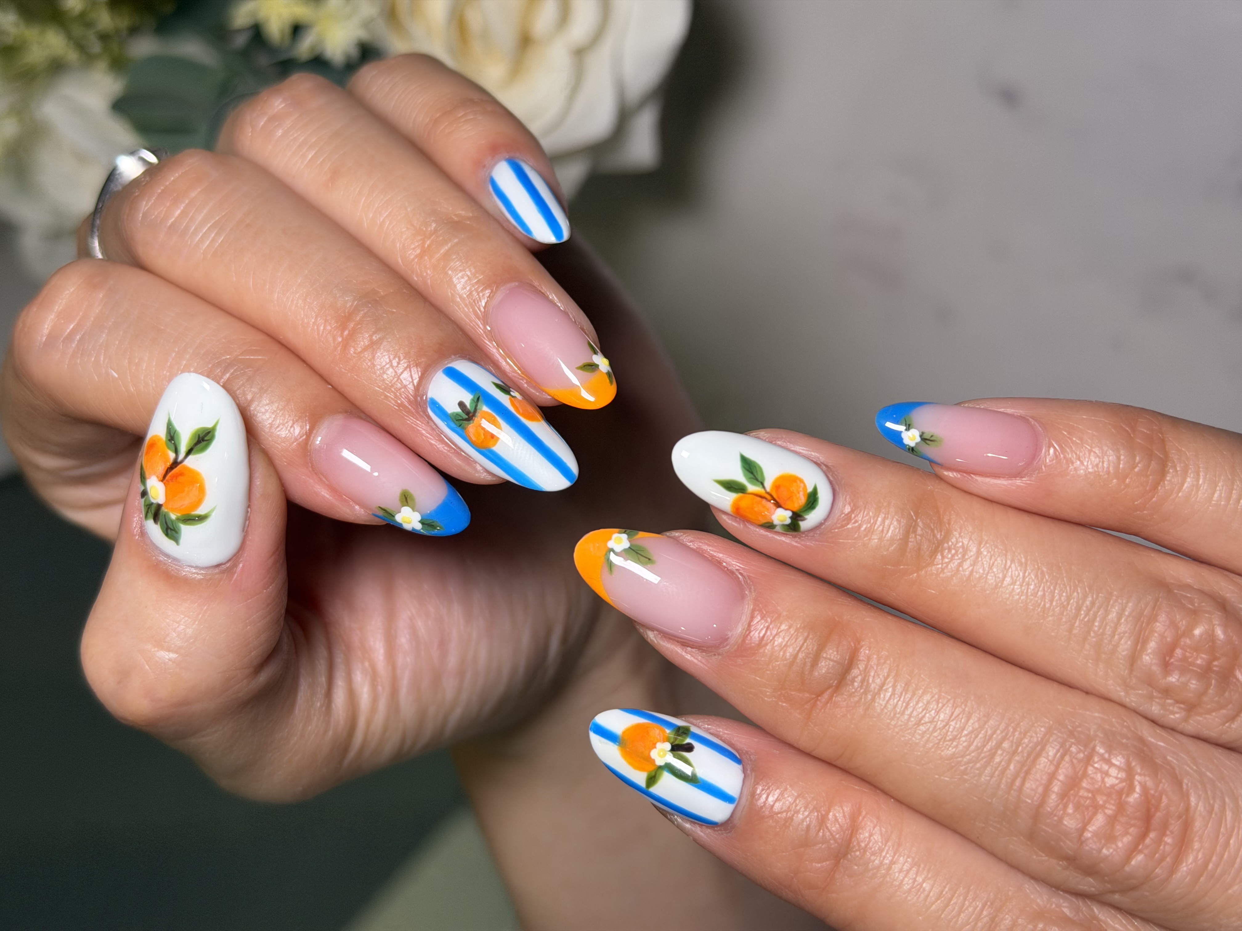 SLAYE NAIL BAR in Wake Forest, NC (5)