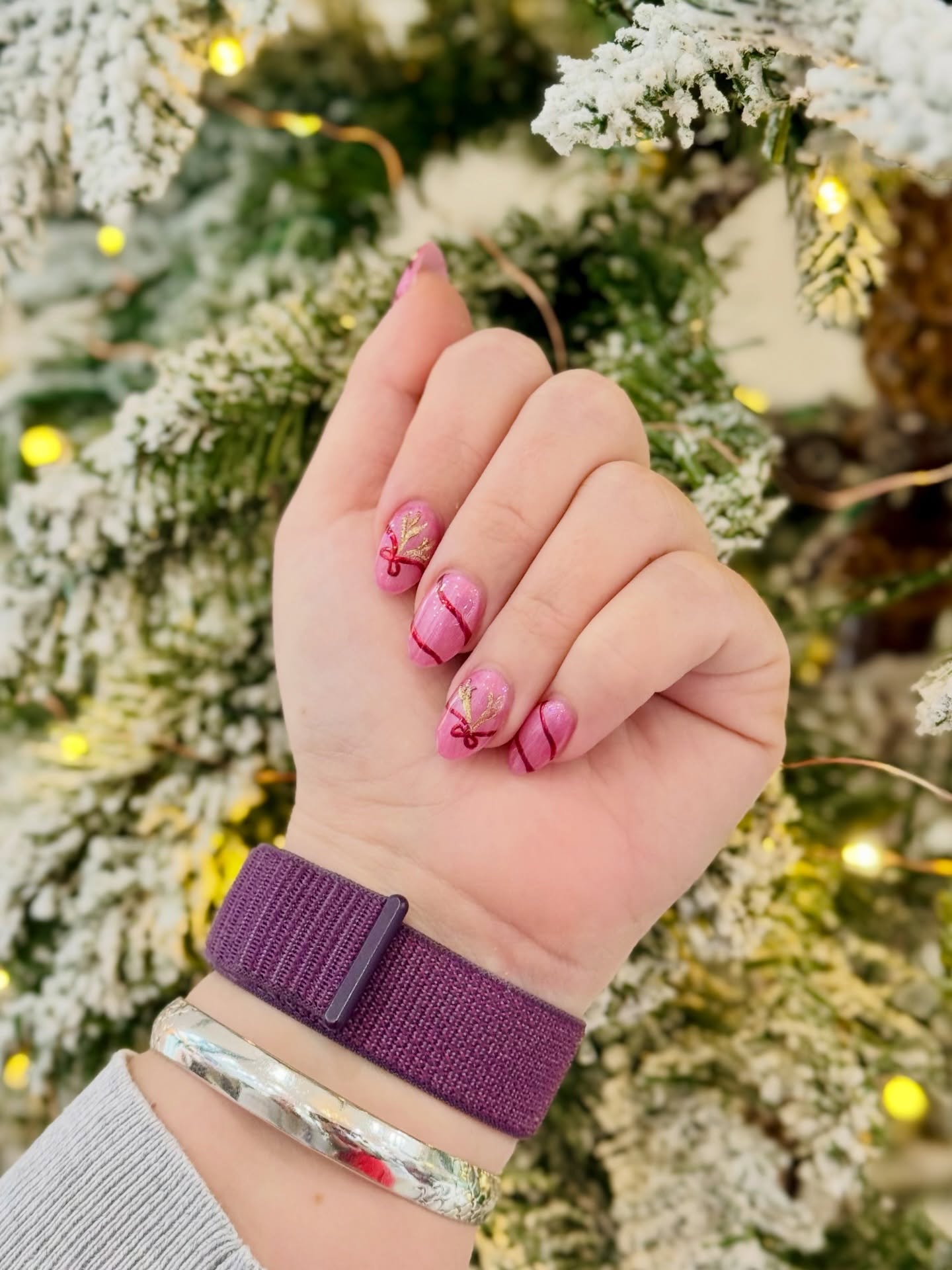 SLAYE NAIL BAR in Wake Forest, NC (6)