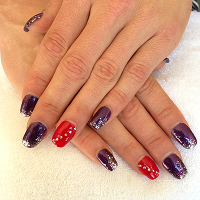 Lily's Nails & Spa in Cedar Hill, TX