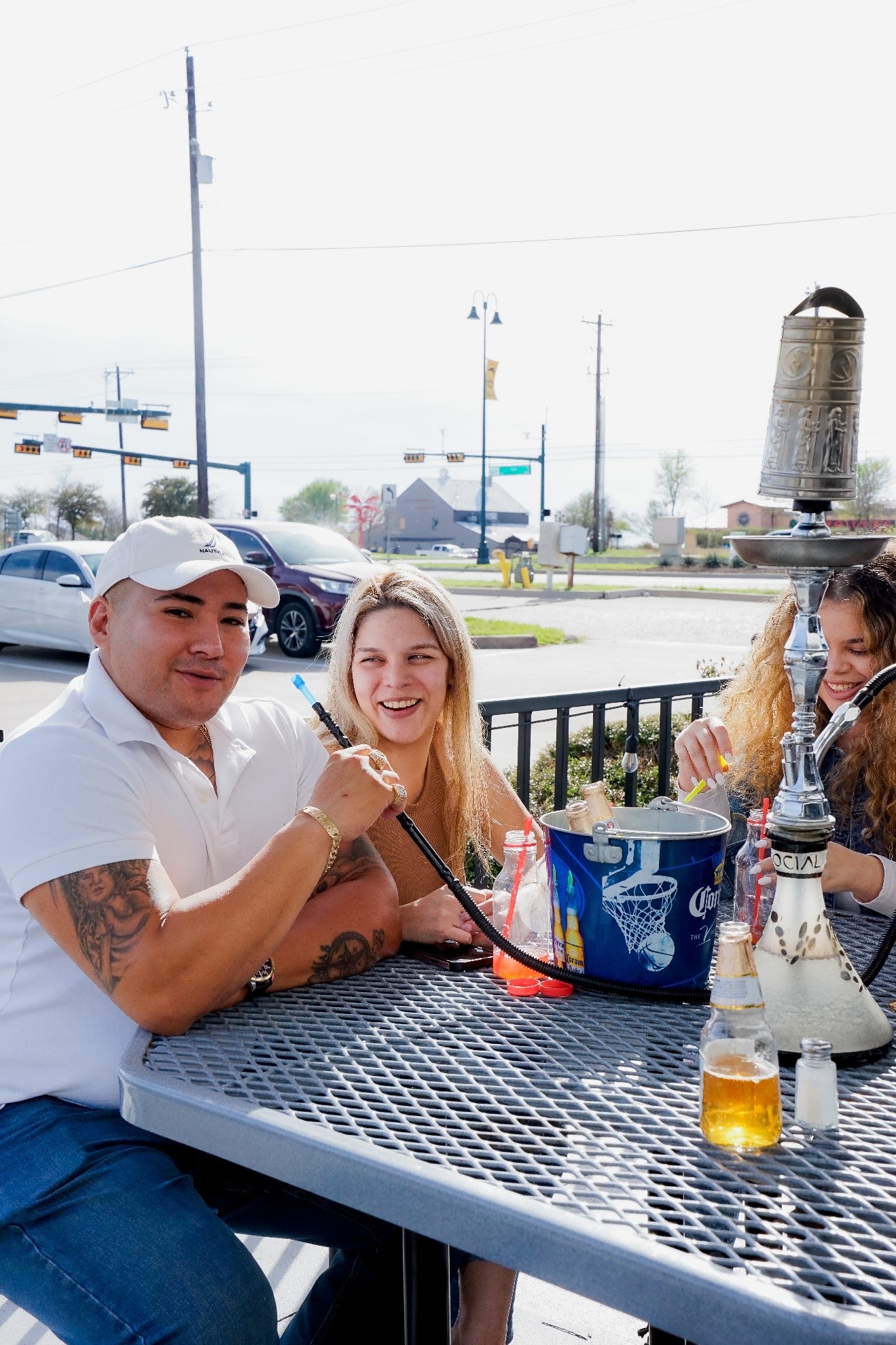 Blends Daiquiri Express in The Colony, TX (4)