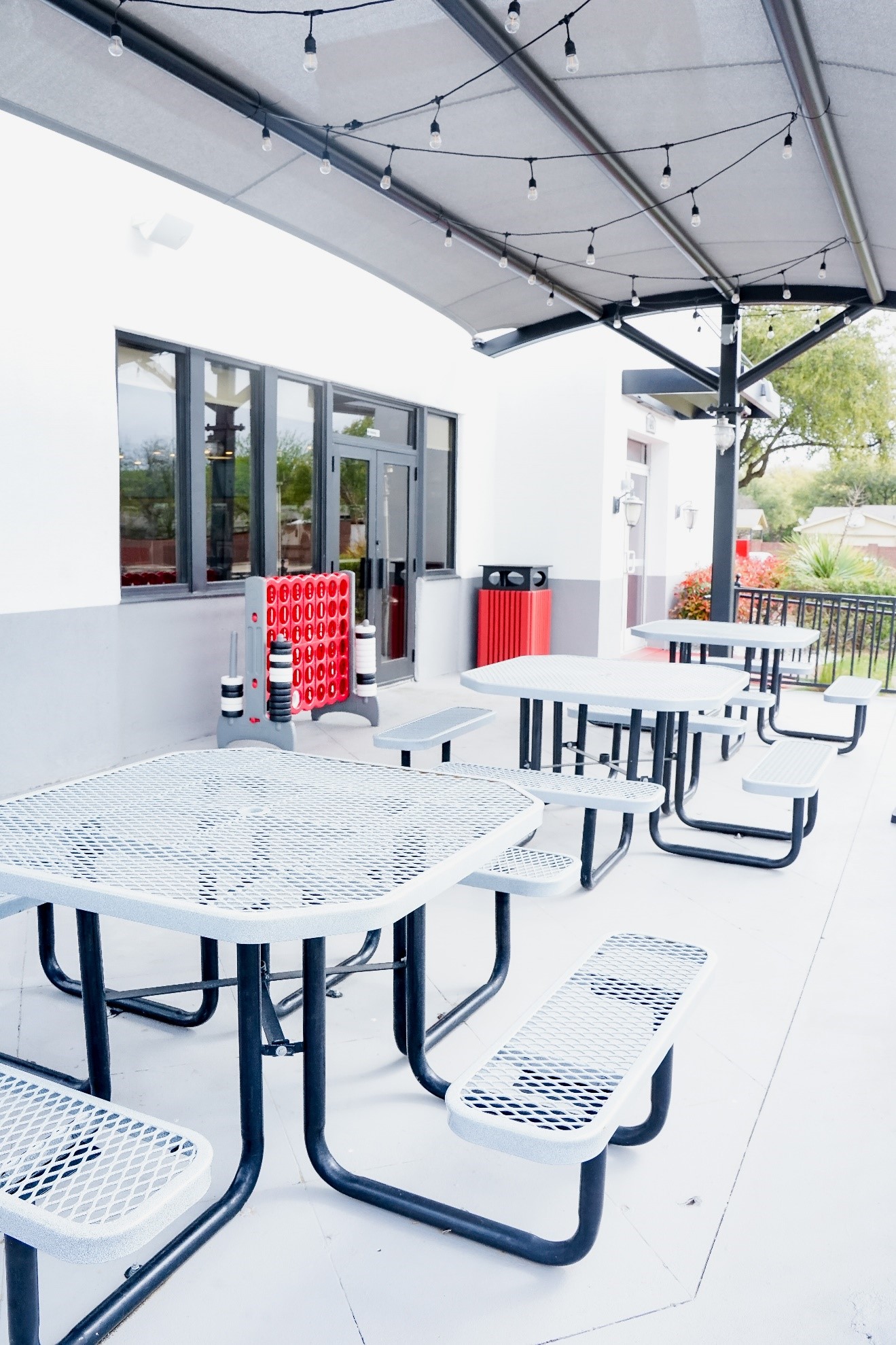 Blends Daiquiri Express in The Colony, TX (6)