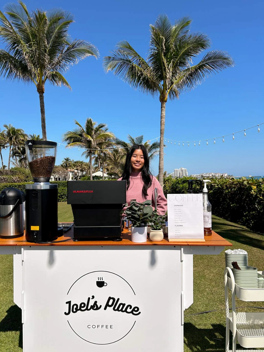Joel's Place Coffee in Lake Worth, FL (5)
