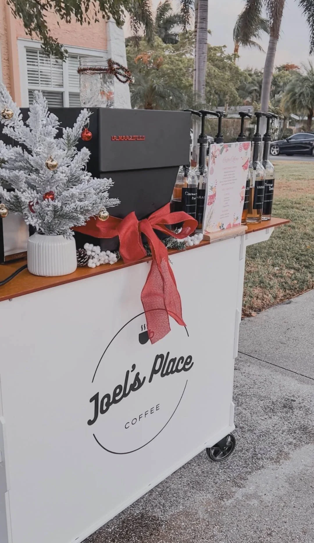 Joel's Place Coffee in Lake Worth, FL (6)