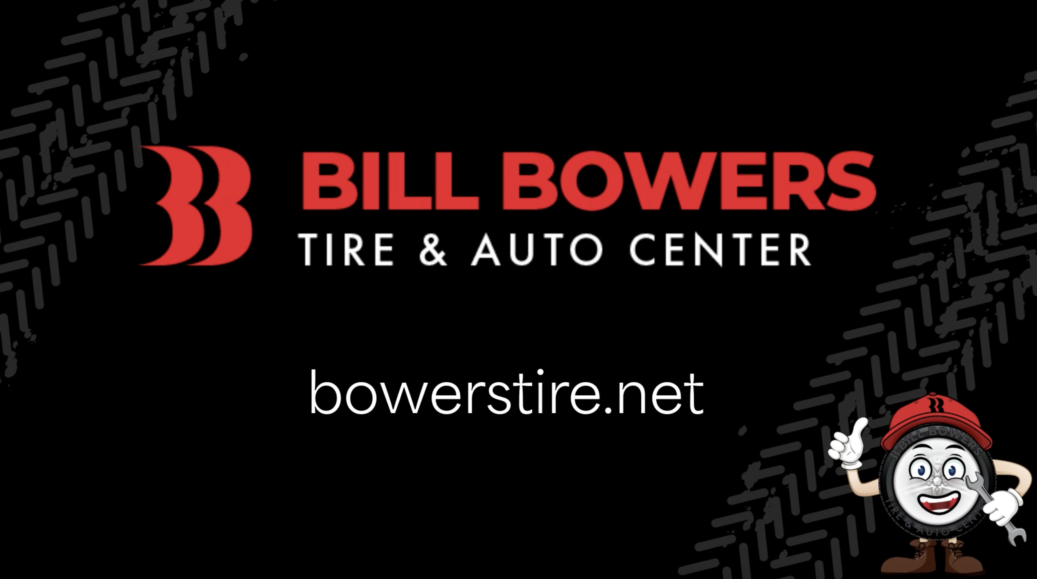 Bill Bowers Tire & Auto Center in Greencastle, PA