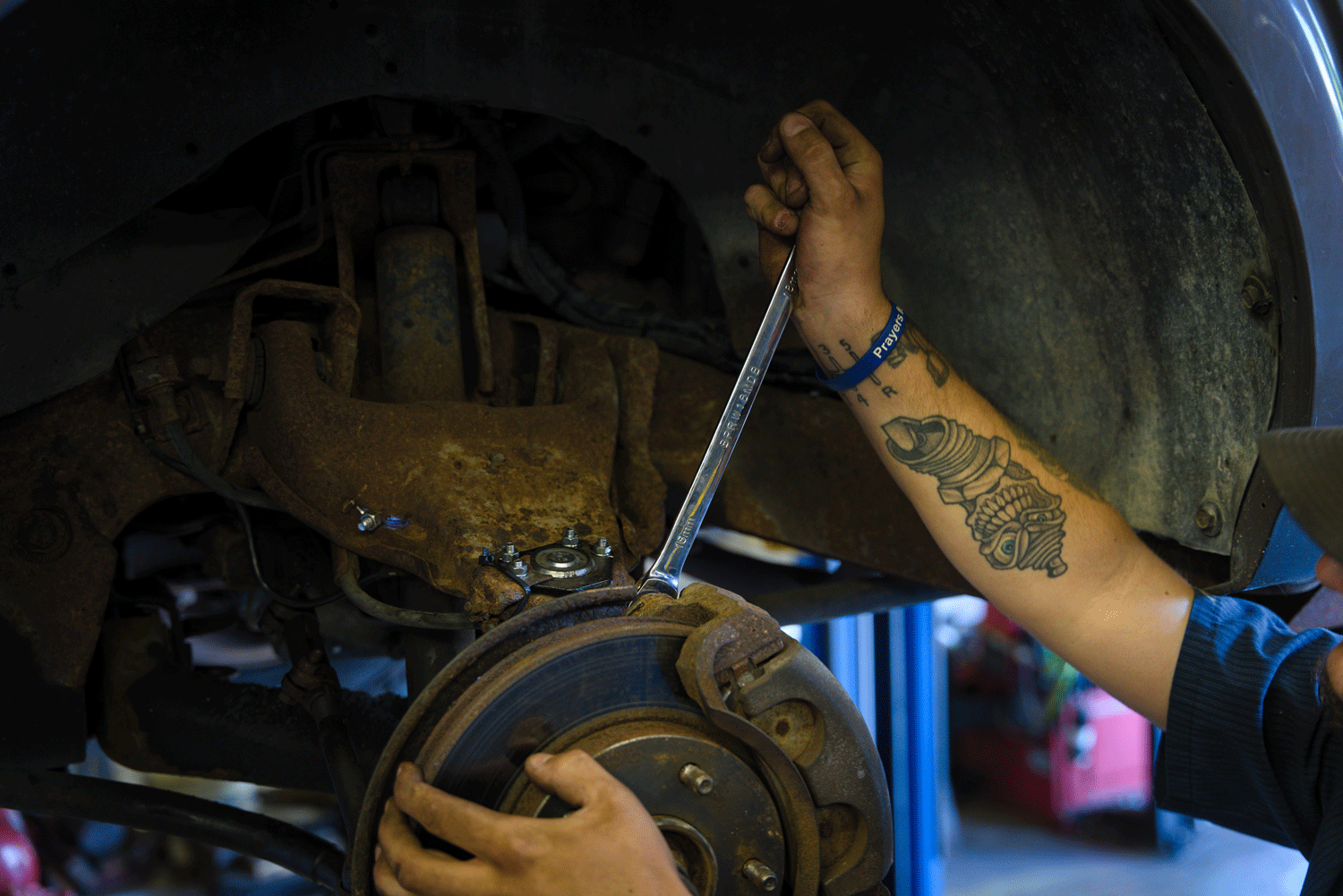 Bill Bowers Tire & Auto Center in Greencastle, PA (3)
