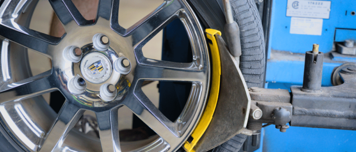 Bill Bowers Tire & Auto Center in Greencastle, PA (4)