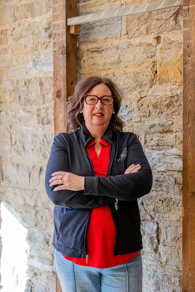 Melodie Tibbits- All American Realty in Mineral Point, WI (2)