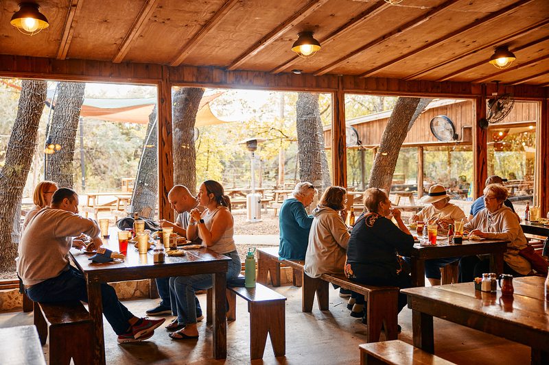 The Salt Lick BBQ in Driftwood, TX (3)