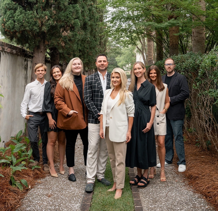 In The Black Marketing & Consulting in Charleston, SC