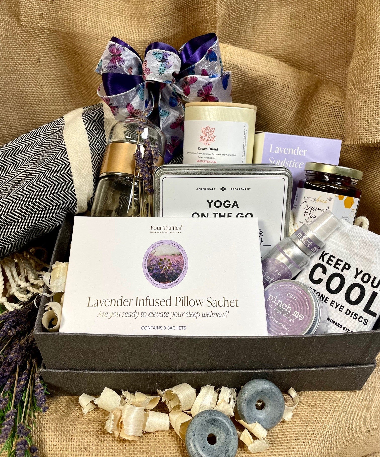 Celebrate Sweetly in Thousand Oaks, CA (2)