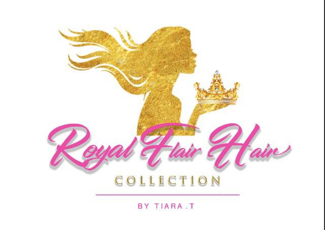 Royal Flair Hair Co in Kingston, PA