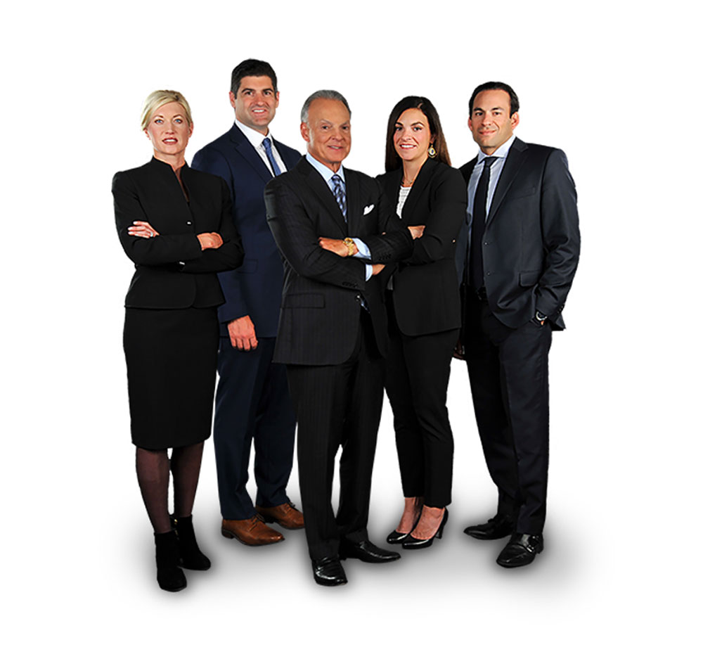 Anzalone & Doyle Trial Lawyers in Wilkes-Barre, PA (3)