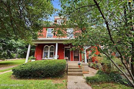 Ashley Spillman, Louisville, KY Realtor | Homepage Realty in Louisville, KY (2)