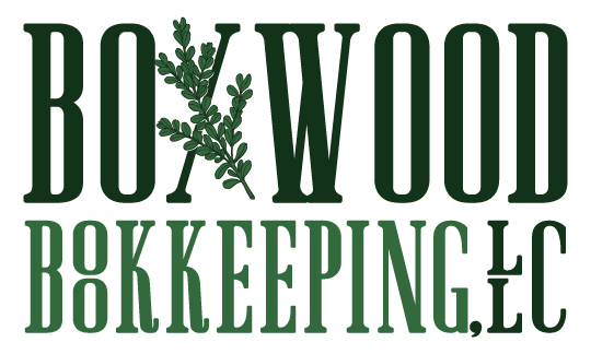 Boxwood Bookkeeping LLC in Lufkin, TX