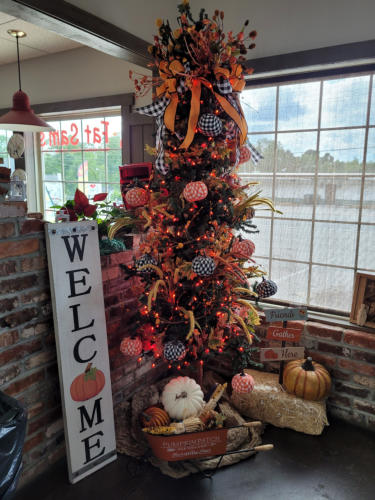 Fat Sam's in Union, SC