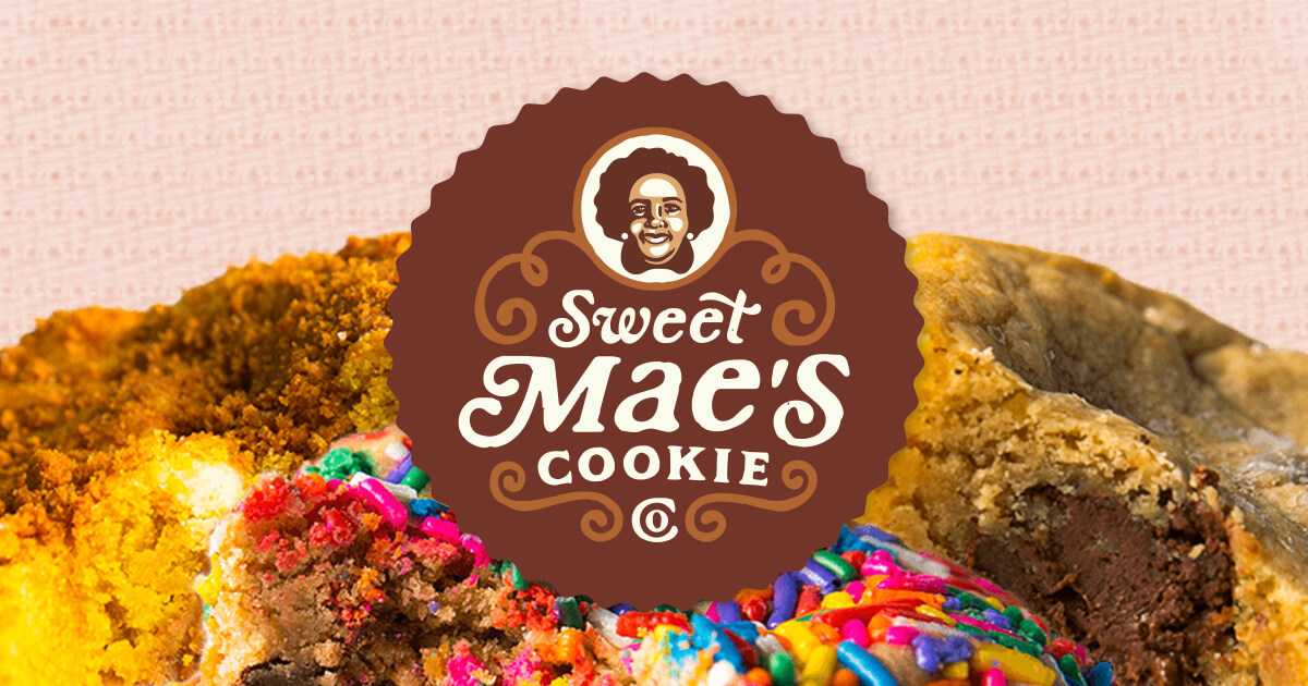 Sweet Mae's Cookie Co in Cincinnati, OH