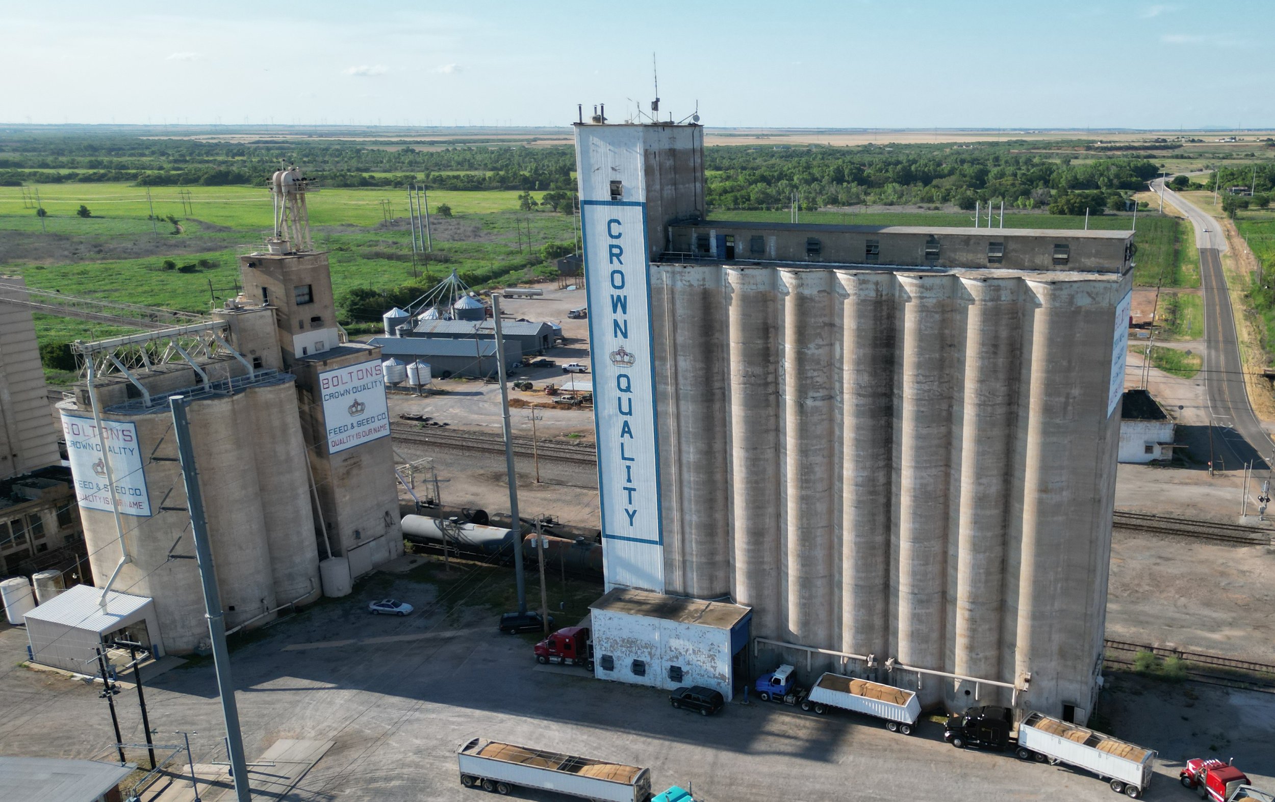 Bolton's Crown Quality, Inc. in Vernon, TX