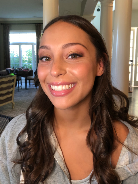 Lauryn Maciaz Makeup in Alpine, TX
