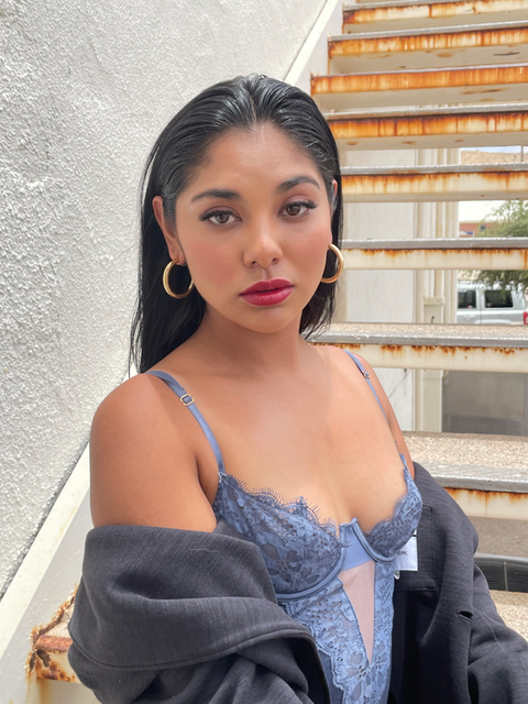 Lauryn Maciaz Makeup in Alpine, TX (2)