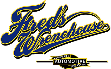 Fred's Wrenchouse in Alameda, CA (3)