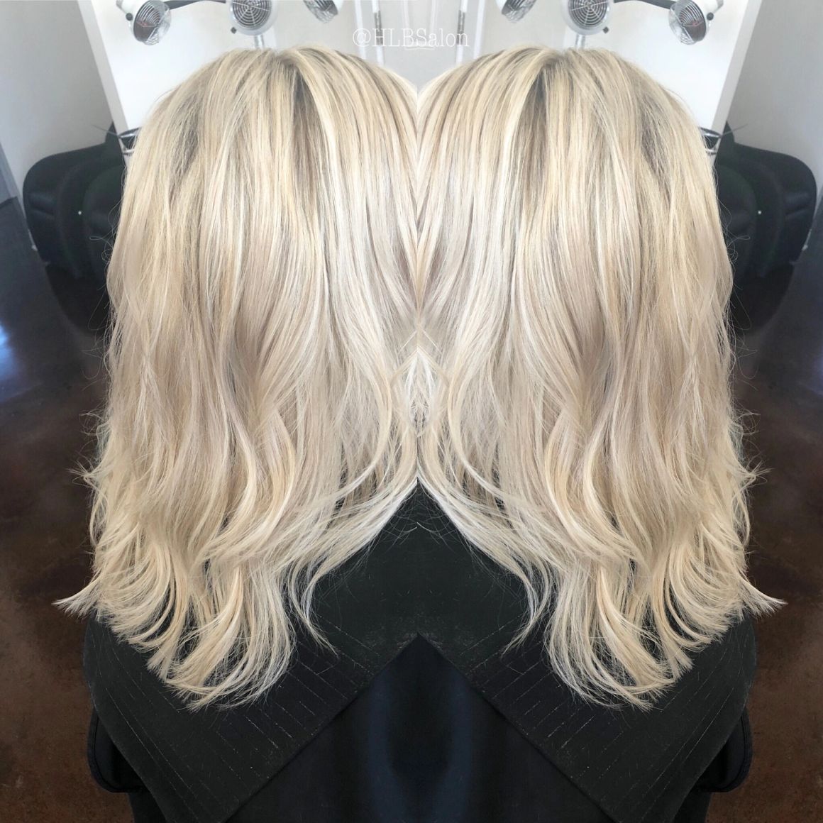 HLB Salon in La Grange, IL