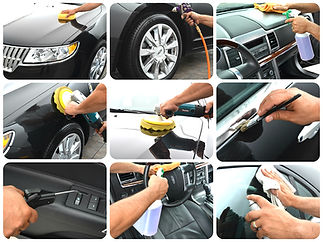 Master Chief ATD Hand Car Wash in Kenosha, WI (3)