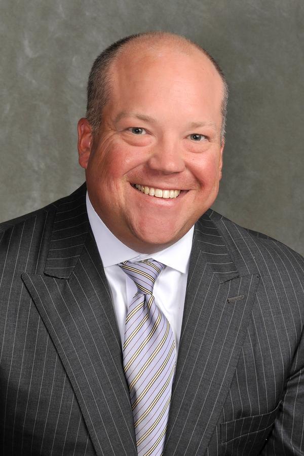 Edward Jones - Financial Advisor: Chad Faucett in Wharton, TX