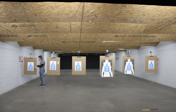 C.P. Tactical Solutions Inc. in Sinking Spring, PA (3)