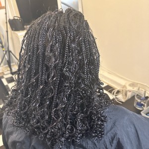 Nickys Place Hair Braiding in Chicago, IL (2)