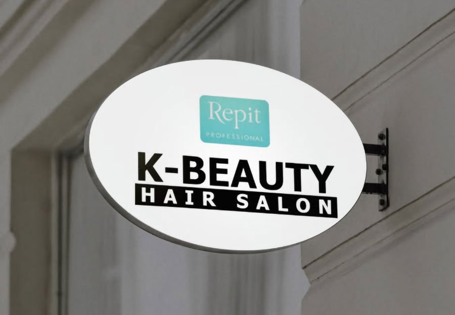 Repit K-Beauty Hair Salon in Santa Clara, CA