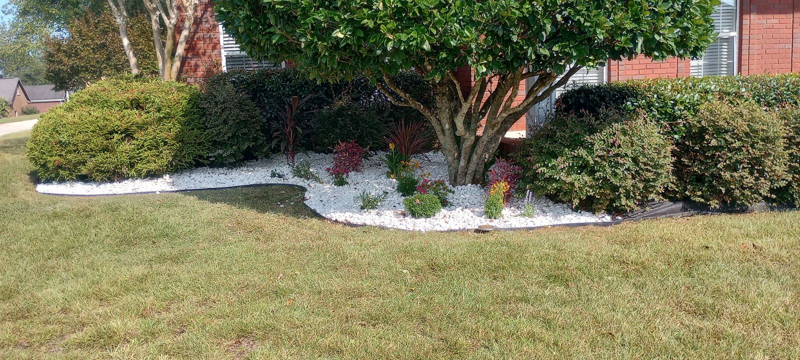 Green Magic Landscape LLC in Mobile, AL (2)