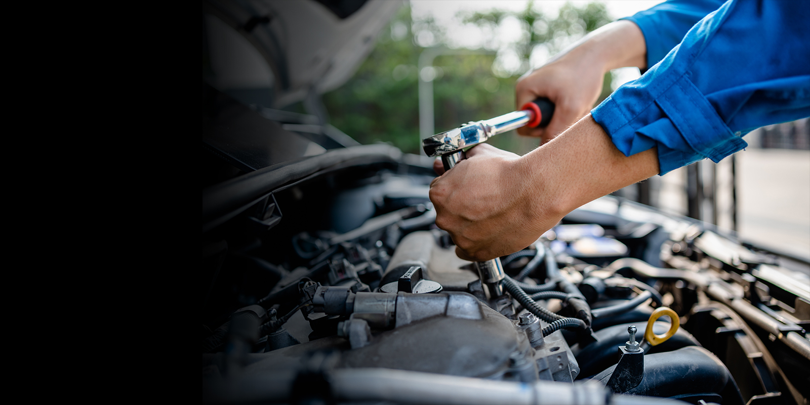 Brock's Car Repair in Seneca, SC (2)