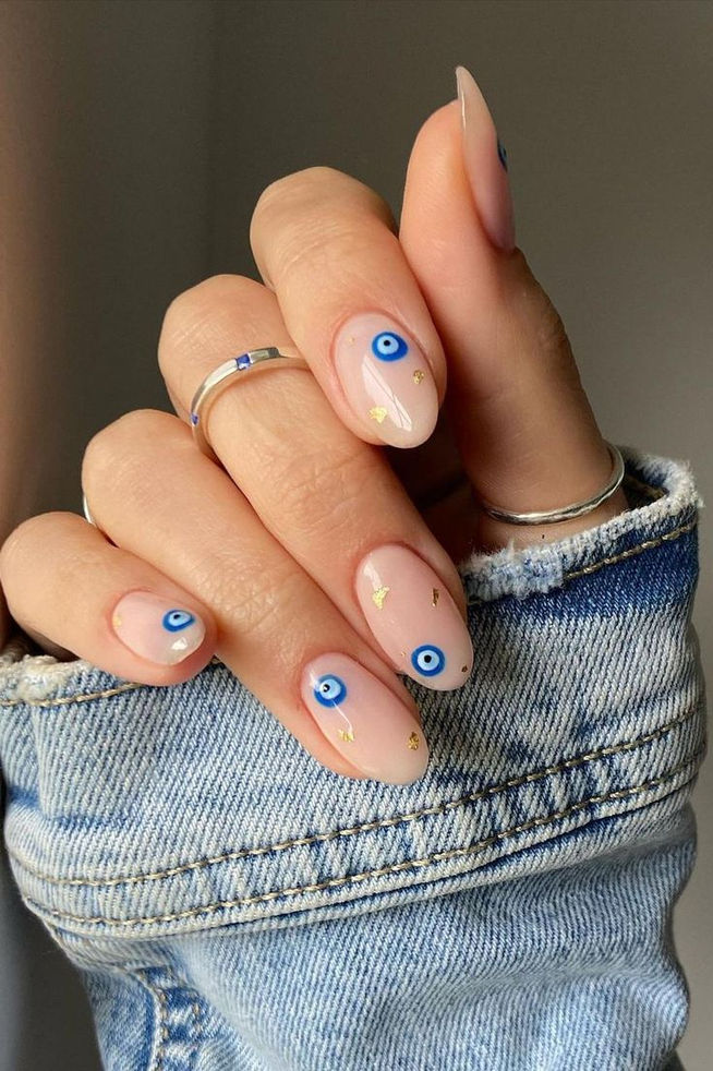 BASK Gel-x Nail Bar in Dulles, VA