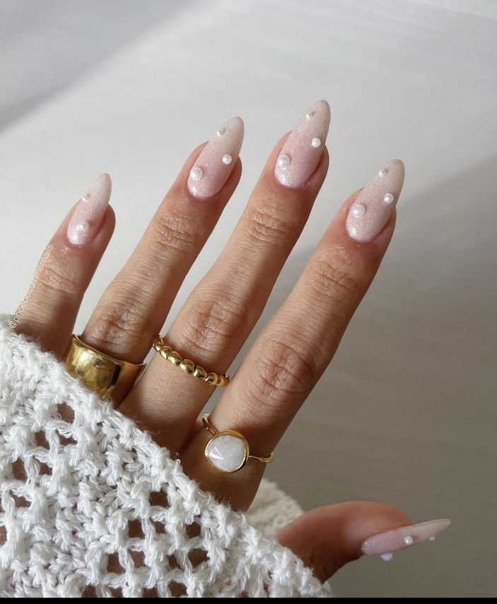 BASK Gel-x Nail Bar in Dulles, VA (4)