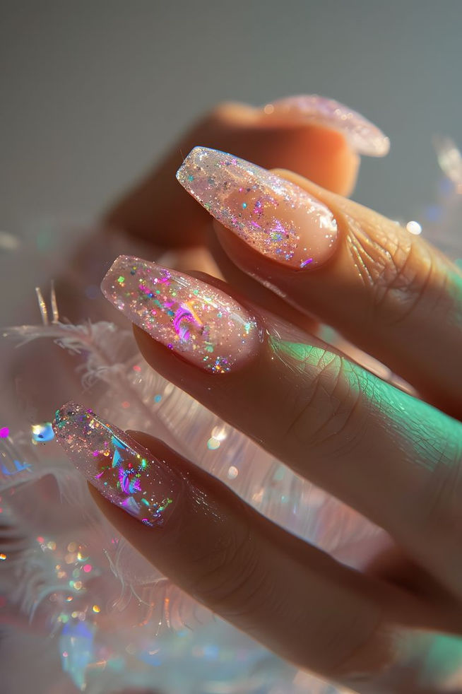 BASK Gel-x Nail Bar in Dulles, VA (5)