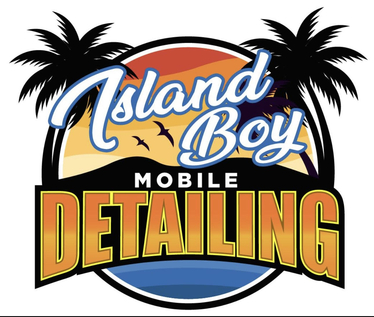 Island Boy Mobile Detailing in Jensen Beach, FL