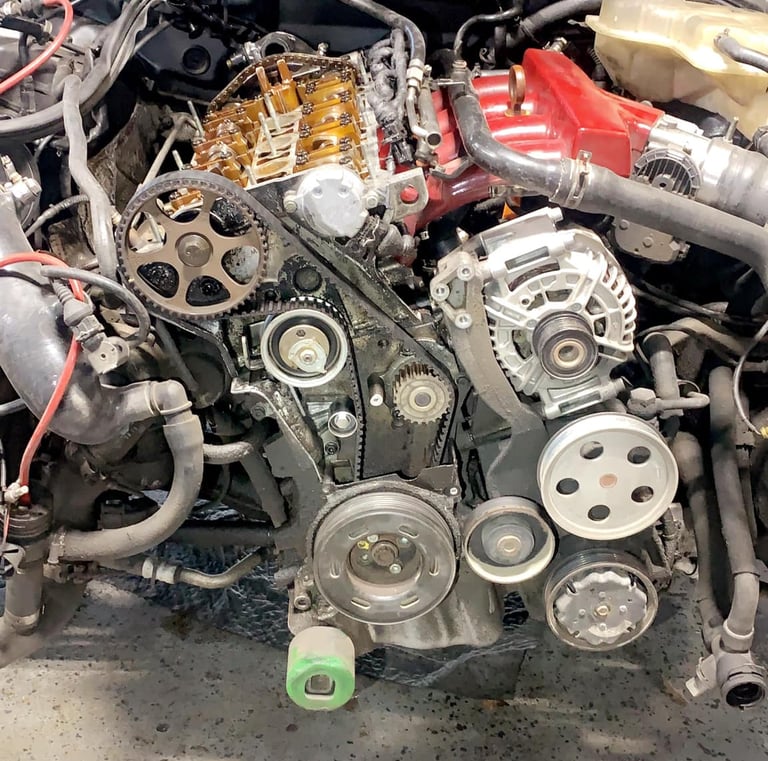 Experts Auto Service & Sales in Elkhart, IN (2)