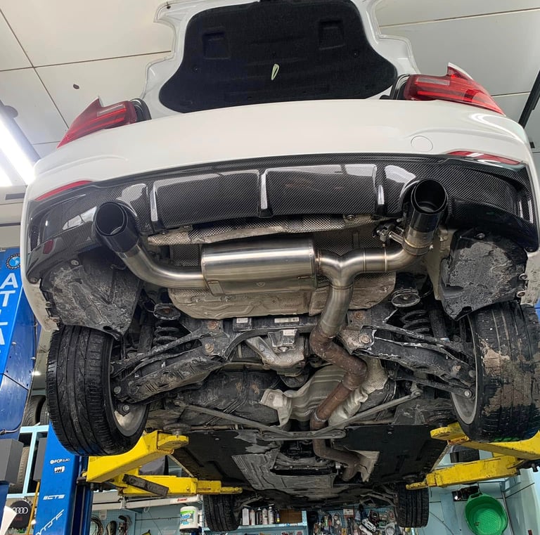 Experts Auto Service & Sales in Elkhart, IN (3)