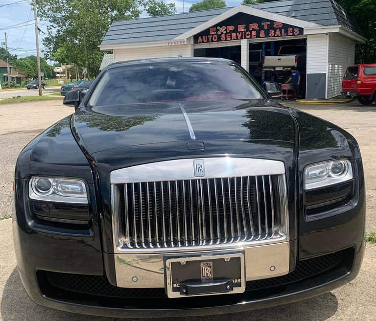 Experts Auto Service & Sales in Elkhart, IN (4)