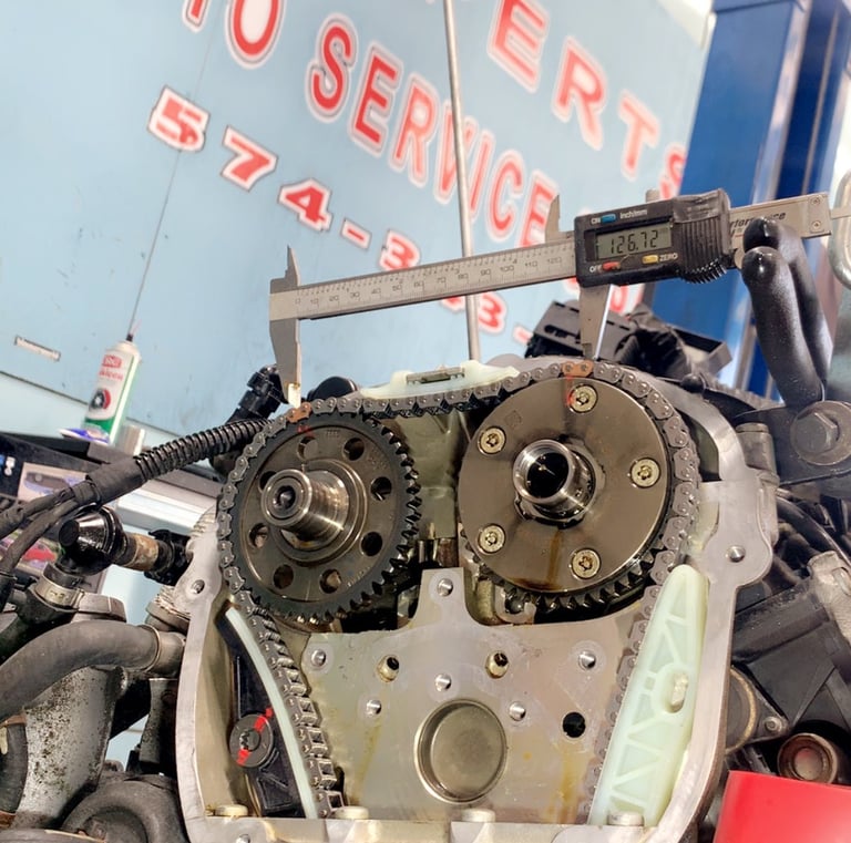 Experts Auto Service & Sales in Elkhart, IN (5)