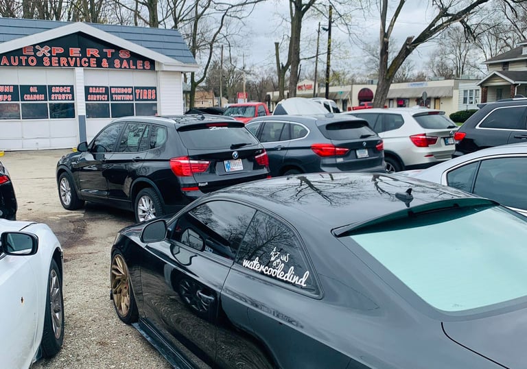 Experts Auto Service & Sales in Elkhart, IN (6)