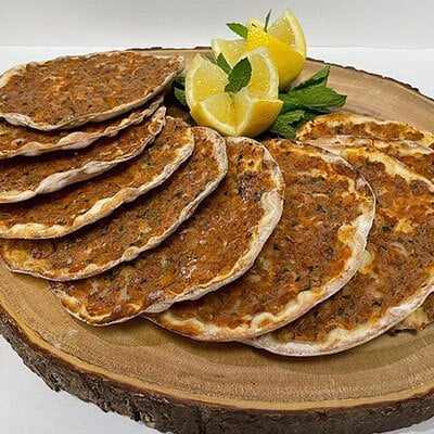 Araz Bakery in Fresno, CA (2)